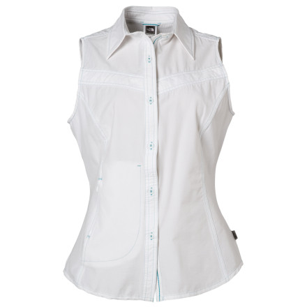 The North Face Bianca S/L Shirt - Women's - 2007