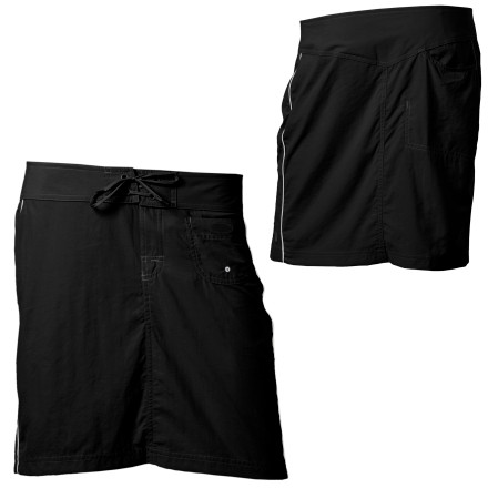 The North Face Overboard Skirt - Women's - 2007