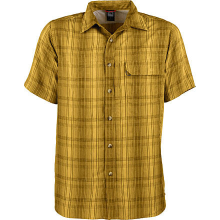 The North Face Hindu Kush Shirt - Short-Sleeve - Men's - 2007