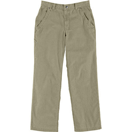 The North Face A5 Motoring Pant - Men's - 2007