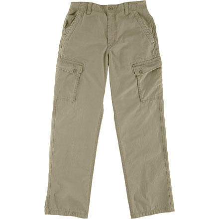 The North Face A5 Triton Pant - Men's - 2007