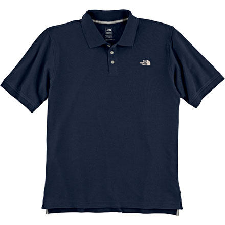 The North Face The North Face A5 Polo Shirt - Short-Sleeve - Men's - 2007