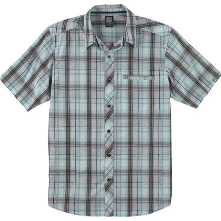 The North Face Hot Stuff Shirt - Short-Sleeve - Men's - 2007