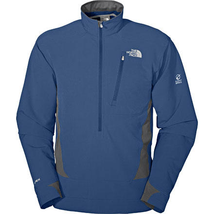 The North Face Apex Zeitgeist 3/4 Zip Jacket - Men's - 2007