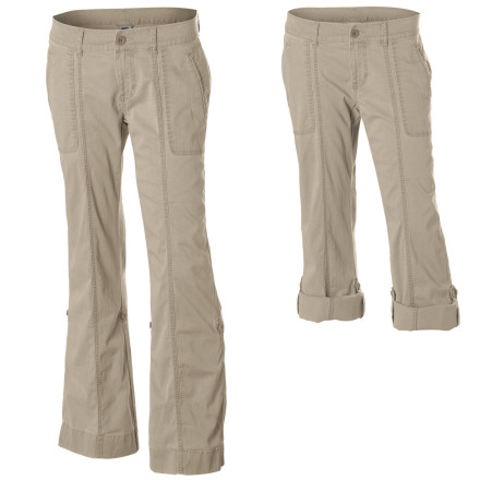 The North Face Slider Pant - Women's - 2007