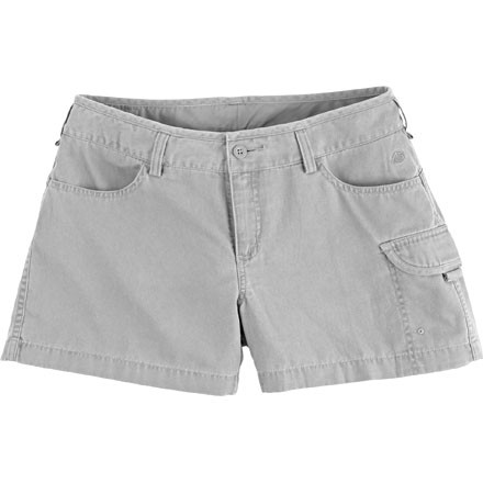 The North Face Funkemental Short - Women's - 2007