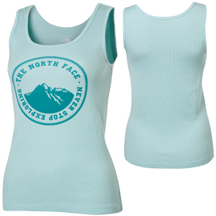 The North Face Moonlight Casual Tank - Women's - 2007