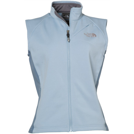 The North Face Momentum Vest - Women's - 2007