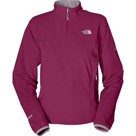 The North Face Apex Zip Shirt - Women's - 2007