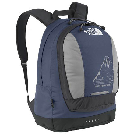 The North Face Vault First Ascent Backpack - 1850 cu in - 2007