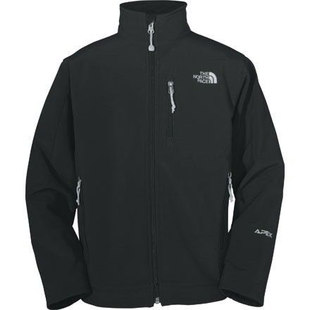 The North Face Bionic Softshell Jacket - Boys' - 2007