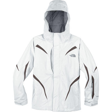 The North Face Torino Insulated Jacket - Girls' - 2007