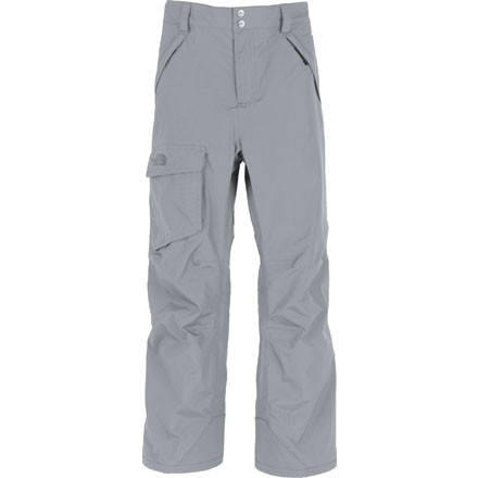 The North Face Insulated Freedom Pant - Girls' - 2007