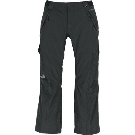 The North Face Monte Cargo Pant - Girls' - 2007