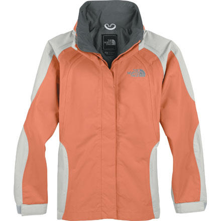 The North Face Mountain Light Jacket - Girls' - 2007