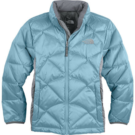 The North Face Aconcagua Down Jackets - Girls' - 2007