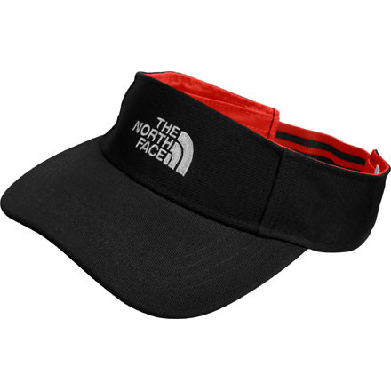 The North Face Logo Visor - 2008