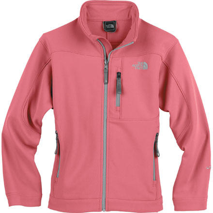 The North Face Bionic Jacket - Girls' - 2007