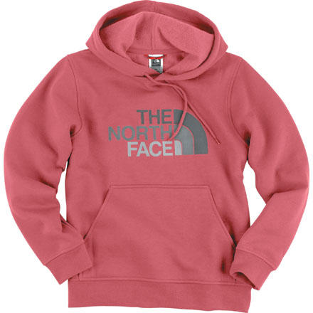 The North Face Drew Peak Hoody - Girls' - 2007
