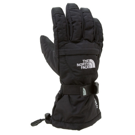 The North Face Montana Glove - Boys' - 2007