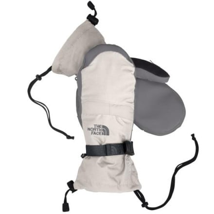 The North Face Montana Mitt - Girls' - 2007