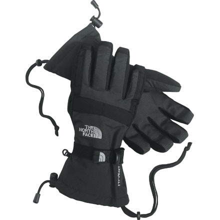 The North Face Montana Glove - Men's - 2007
