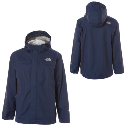 The North Face Venture Jacket - Boys' - 2008