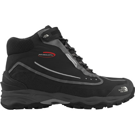 The North Face Storm Peak Boot - Men's - 2007