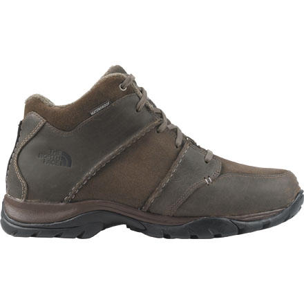 The North Face Stuyvesant Boot - Men's - 2007