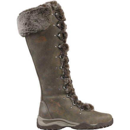 The North Face Adrianne Boot - Women's - 2007