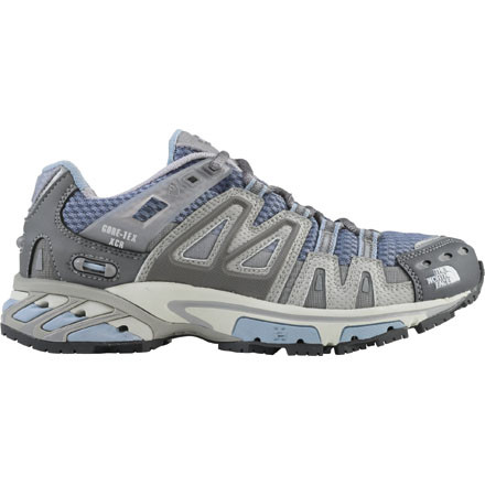 The North Face Arnuva 100 TR GTX Trail Running Shoe - Women's - 2008