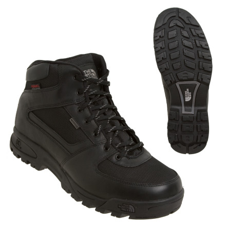 The North Face Banshee 200 Boot - Men's - 2007