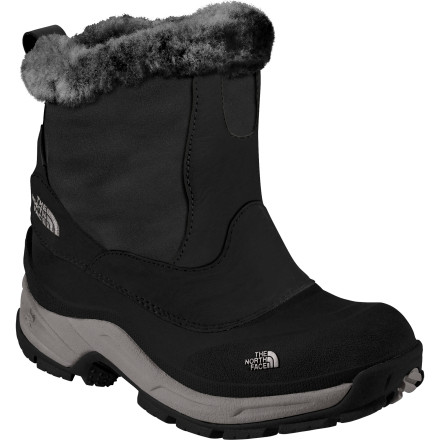 The North Face Greenland Zip Boot - Girls'