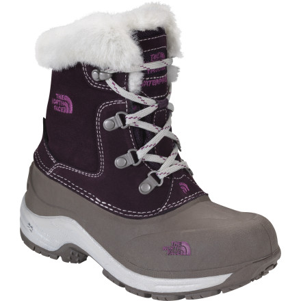 The North Face McMurdo Boot - Girls'