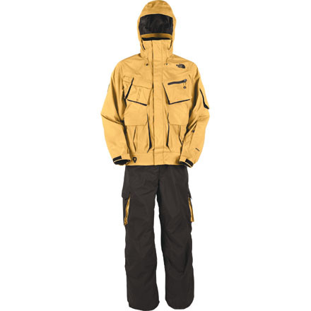 The North Face Unity Suit - Men's - 2007