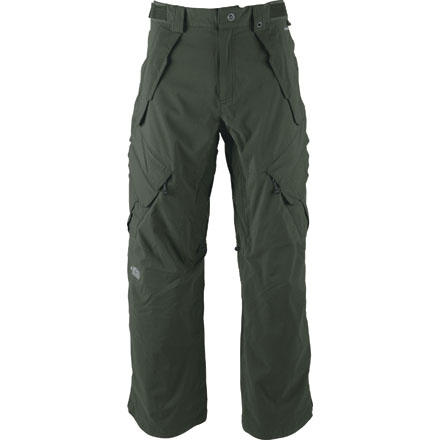 The North Face Park Cargo Pant - Men's - 2007