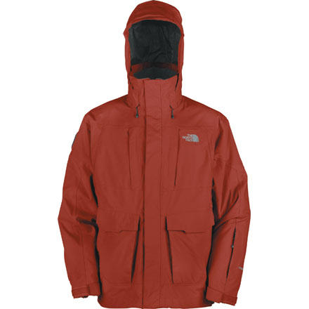 The North Face Tron Jacket - Men's - 2007