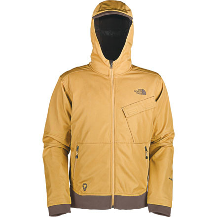 The North Face SS Hoody Jacket - Men's - 2007