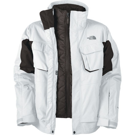 The North Face Tritronix Triclimate Jacket - Men's - 2007