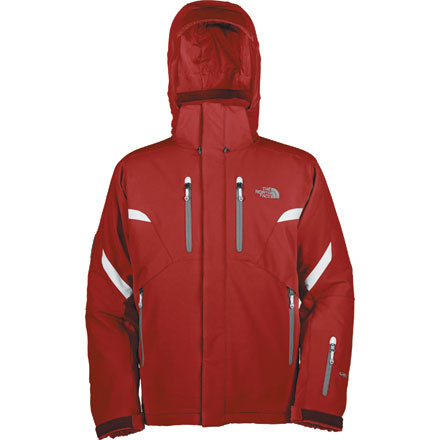 The North Face Odyssey Soft Shell Jacket - Men's - 2007
