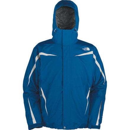 The North Face Vorcyon Jacket - Men's - 2007