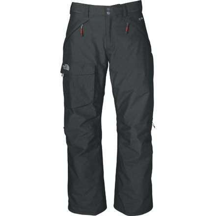 The North Face Freedom Insulated Pant - Men's - 2007
