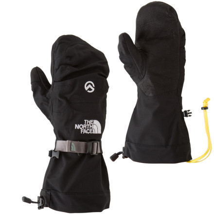 The North Face Mountain Guide Mitten - 2007
