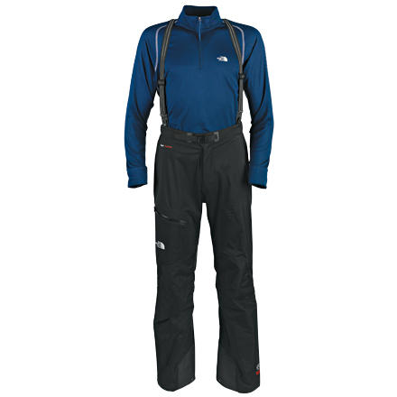 The North Face Antigravity Pant - Men's - 2007
