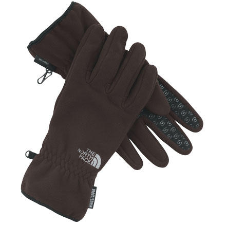 The North Face Pamir Windstopper Glove - 2007
