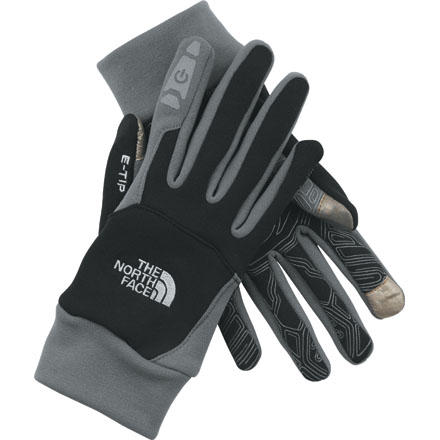 The North Face Etip Glove  - 2007