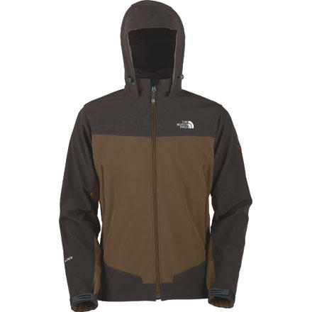 The North Face Apex Valkyrie Jacket - Men's - 2007