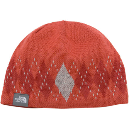 The North Face Banta Stitch Beanie - 2007