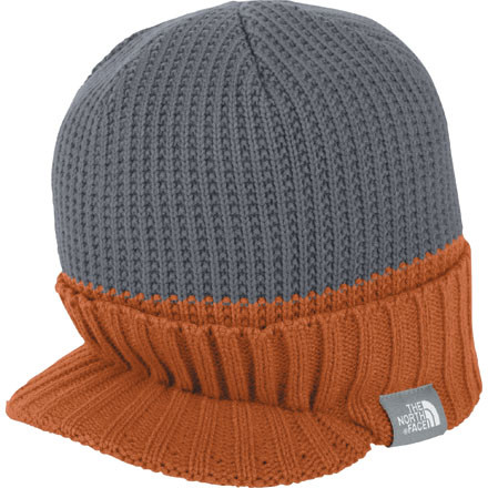 The North Face GTO Knit Buster Beanie - 2007