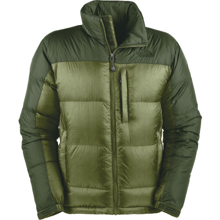 The North Face Elysium Jacket - Men's - 2007